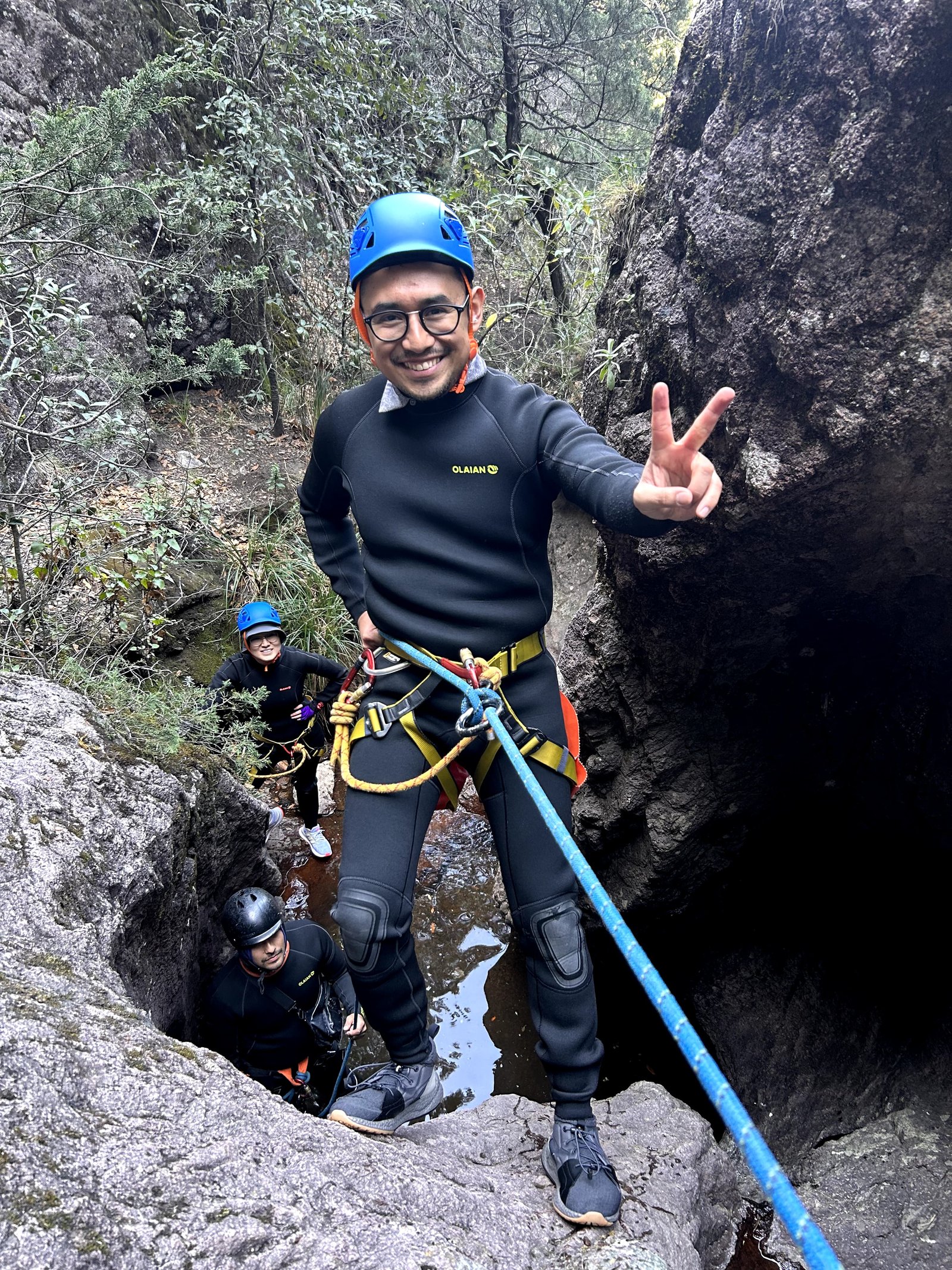 Cañonismo Brujitas